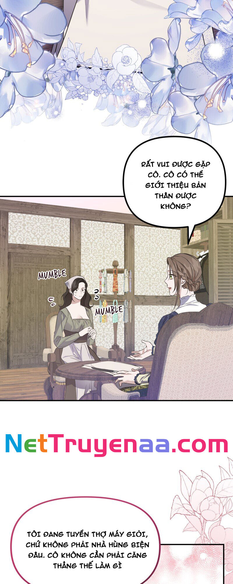 Sự Quyến Rũ Của Người Vợ [Chap 0-51]