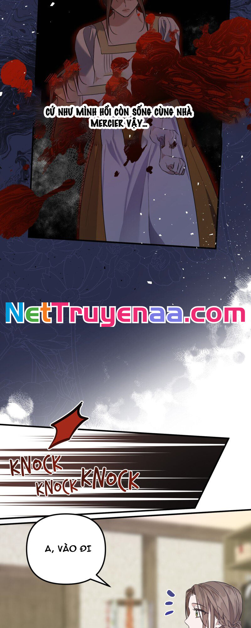 Sự Quyến Rũ Của Người Vợ [Chap 0-51]