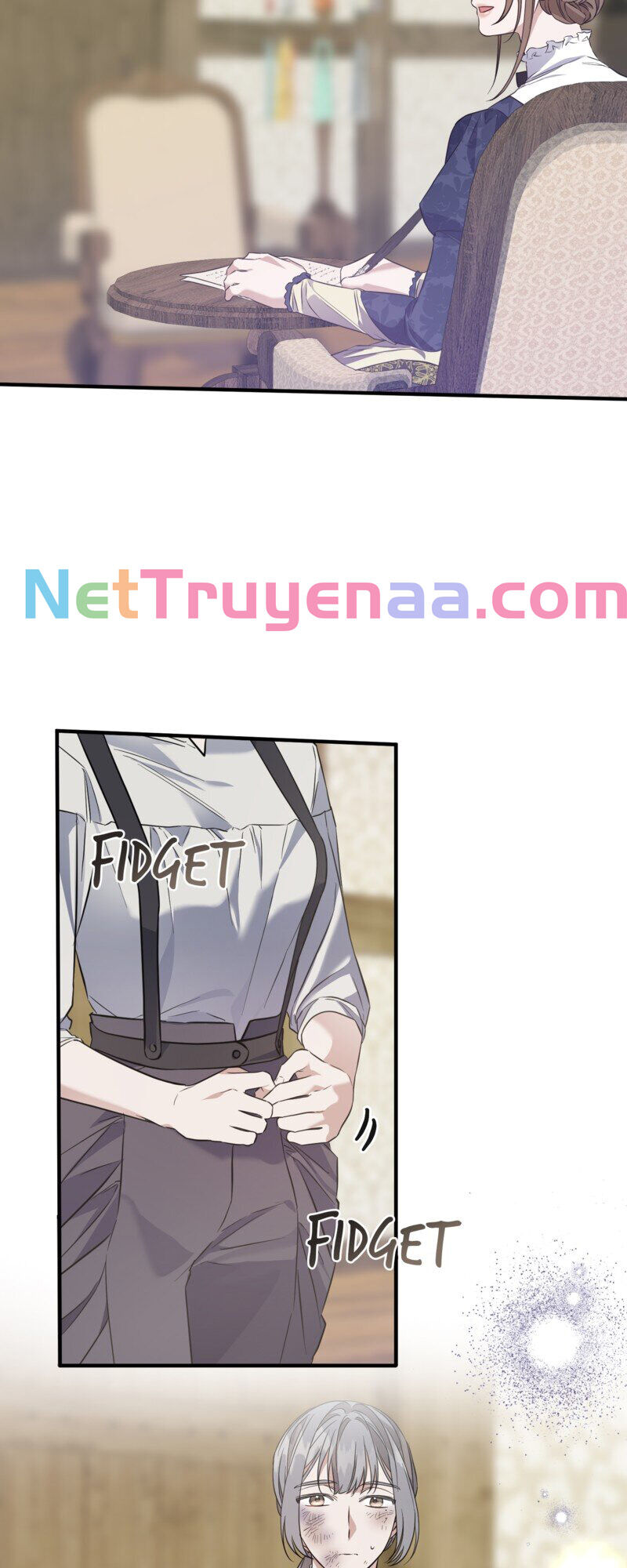 Sự Quyến Rũ Của Người Vợ [Chap 0-51]