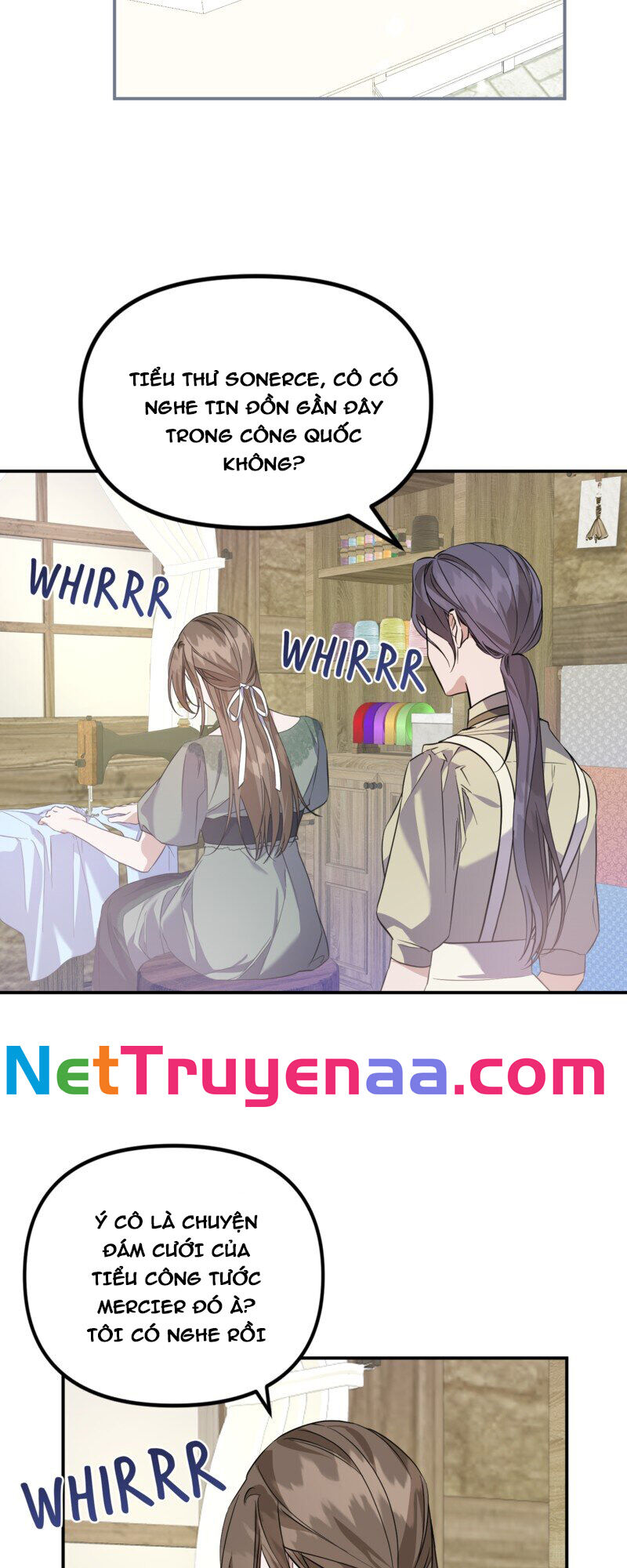 Sự Quyến Rũ Của Người Vợ [Chap 0-51]