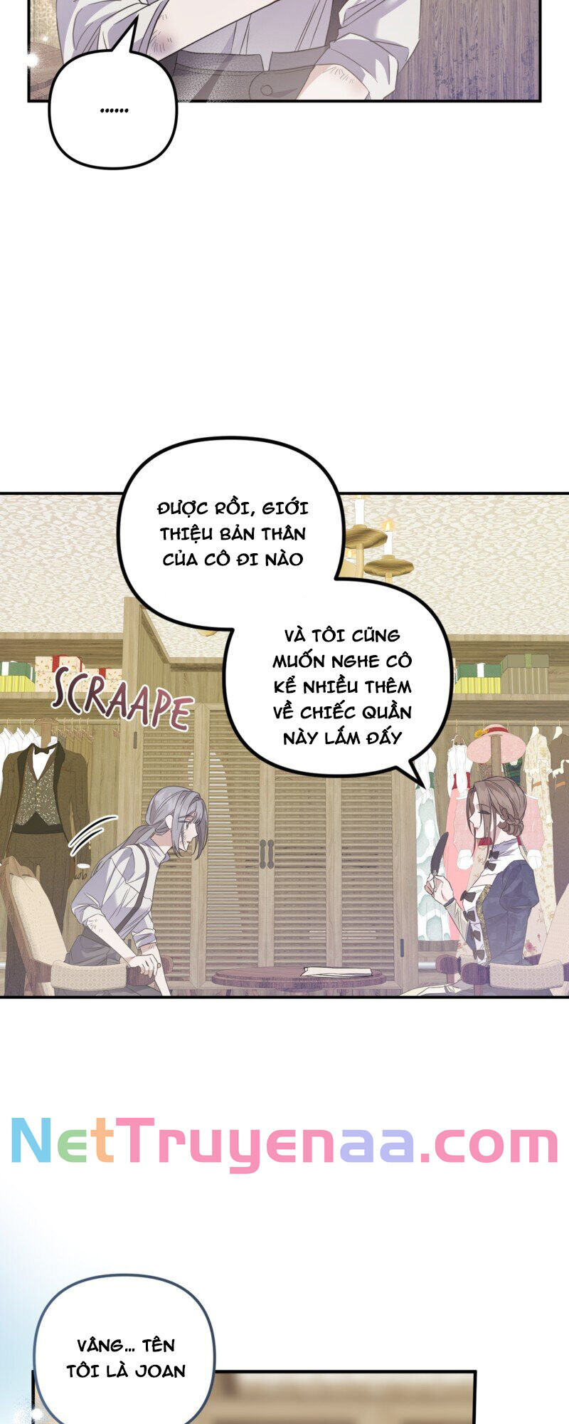 Sự Quyến Rũ Của Người Vợ [Chap 0-51]