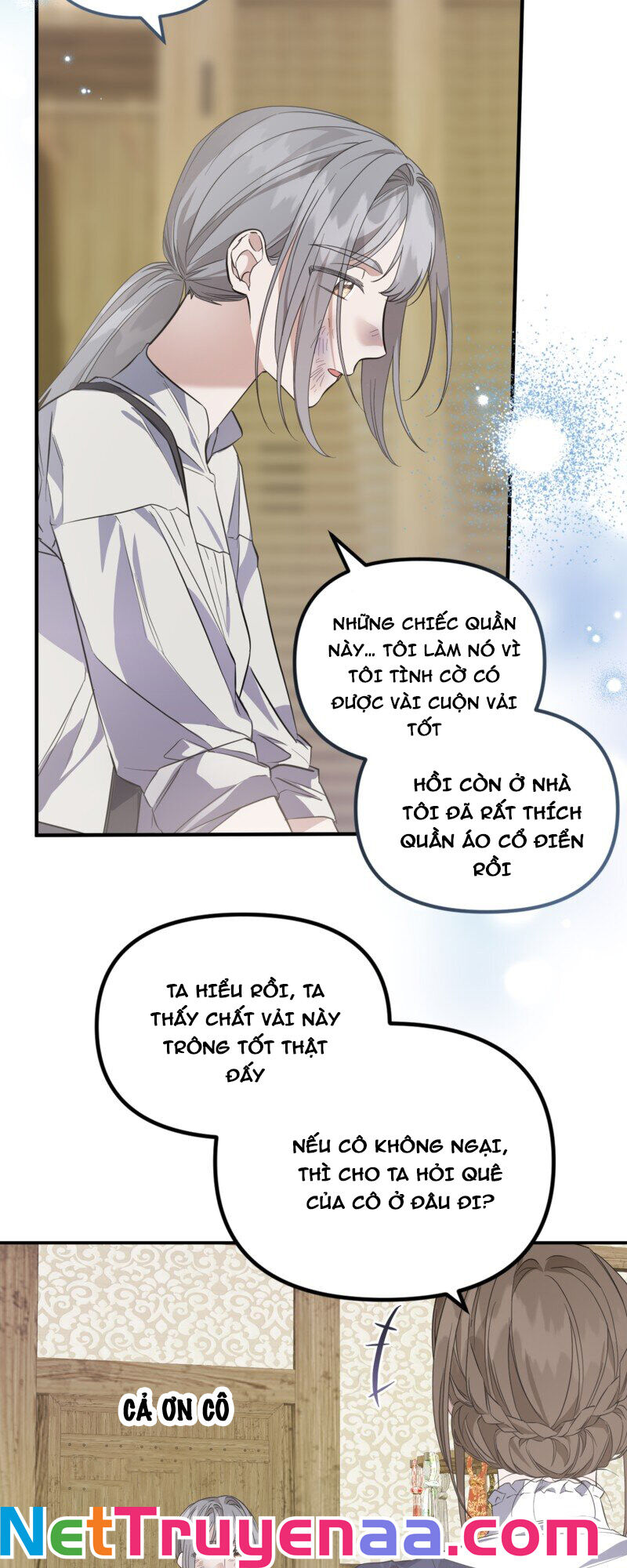 Sự Quyến Rũ Của Người Vợ [Chap 0-51]