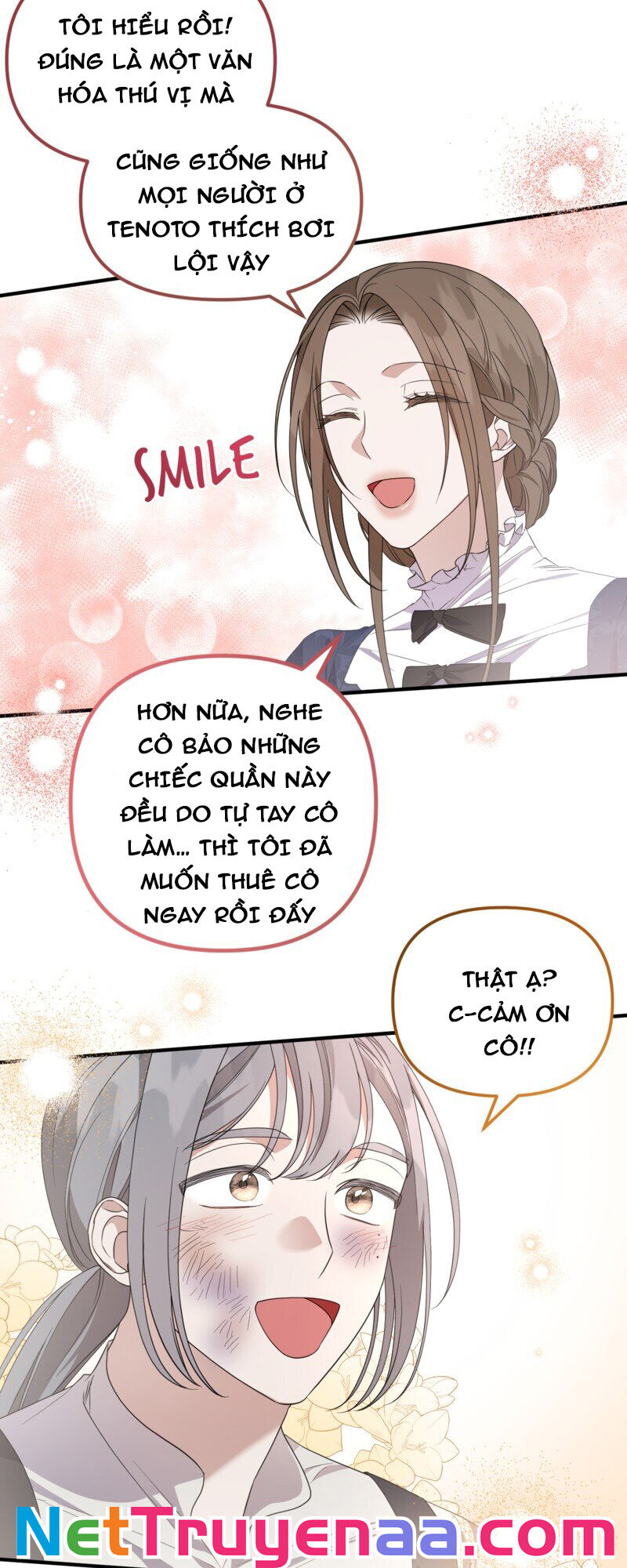 Sự Quyến Rũ Của Người Vợ [Chap 0-51]