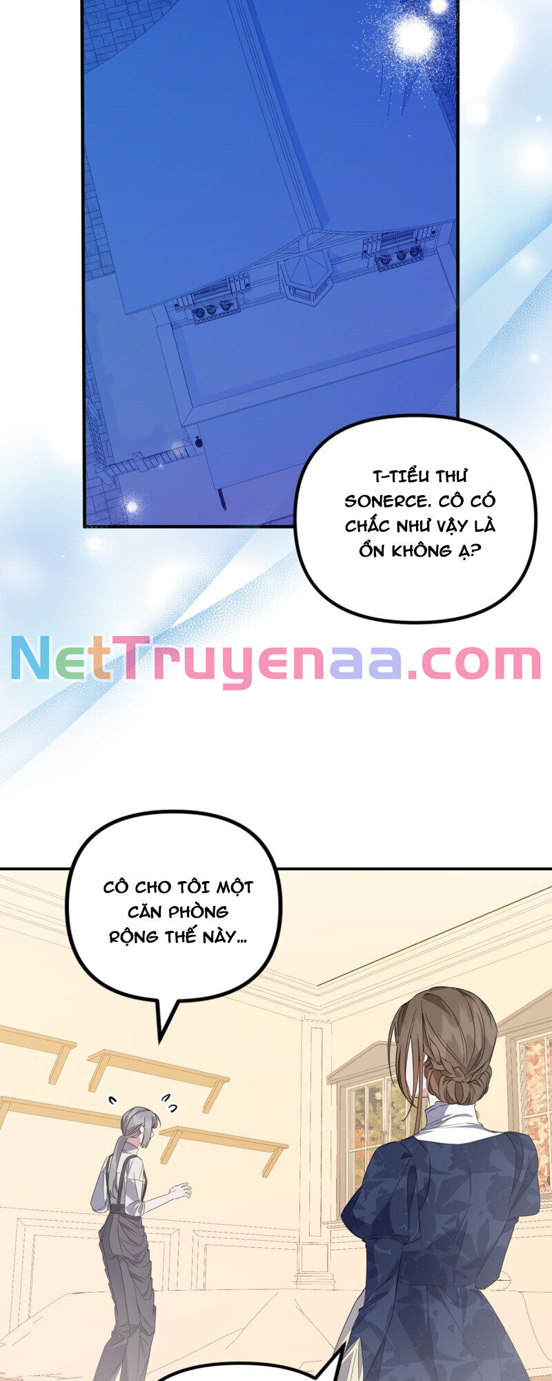 Sự Quyến Rũ Của Người Vợ [Chap 0-51]