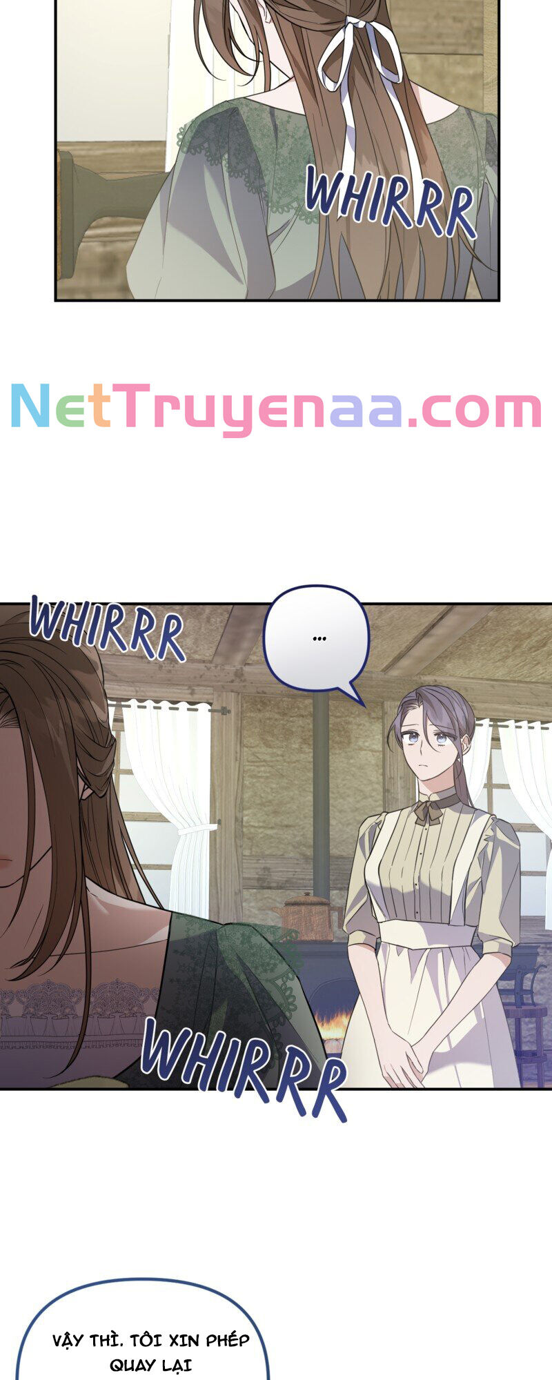 Sự Quyến Rũ Của Người Vợ [Chap 0-51]