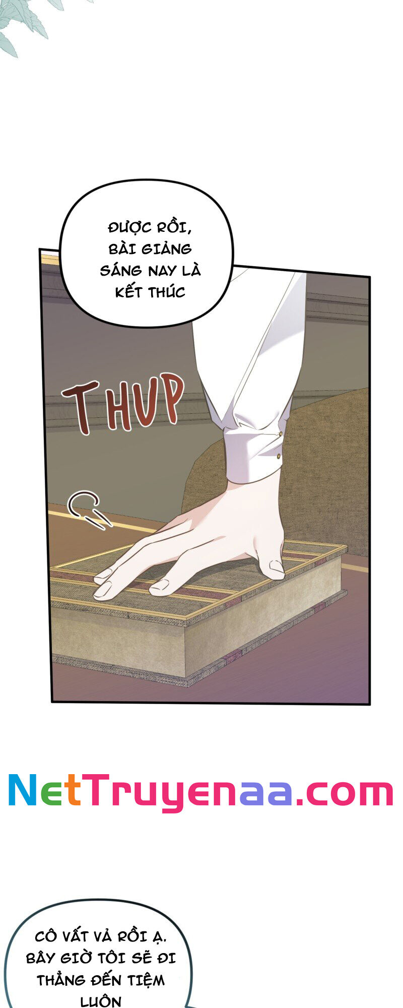Sự Quyến Rũ Của Người Vợ [Chap 0-51]