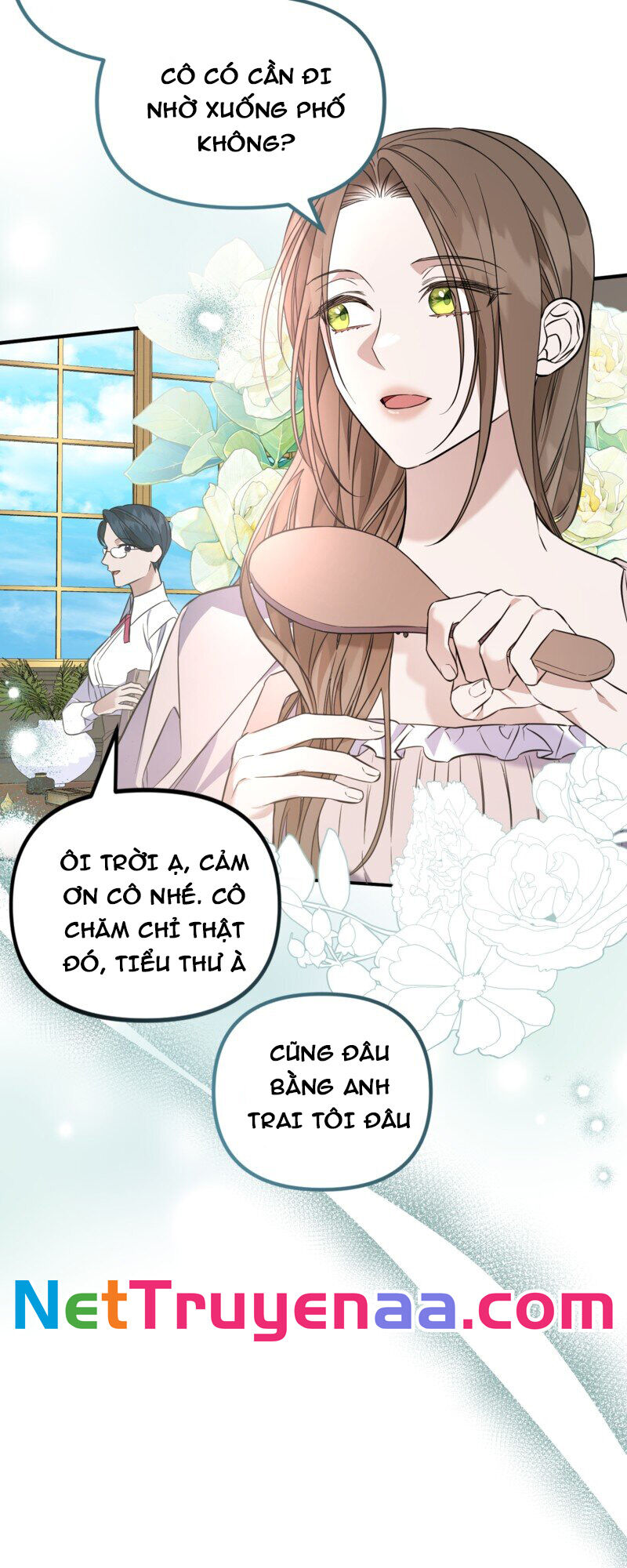 Sự Quyến Rũ Của Người Vợ [Chap 0-51]