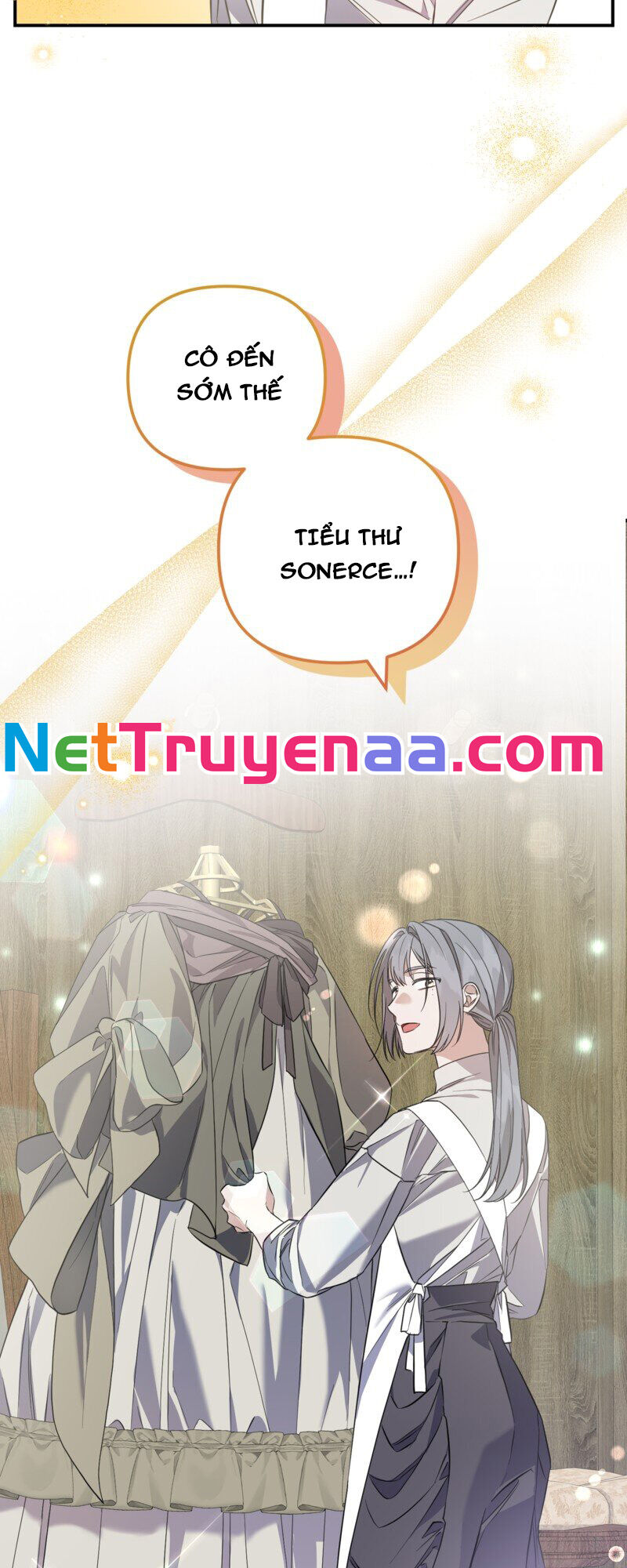 Sự Quyến Rũ Của Người Vợ [Chap 0-51]