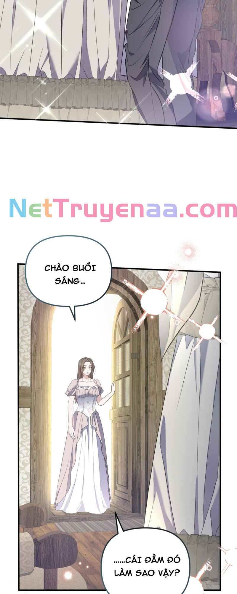 Sự Quyến Rũ Của Người Vợ [Chap 0-51]