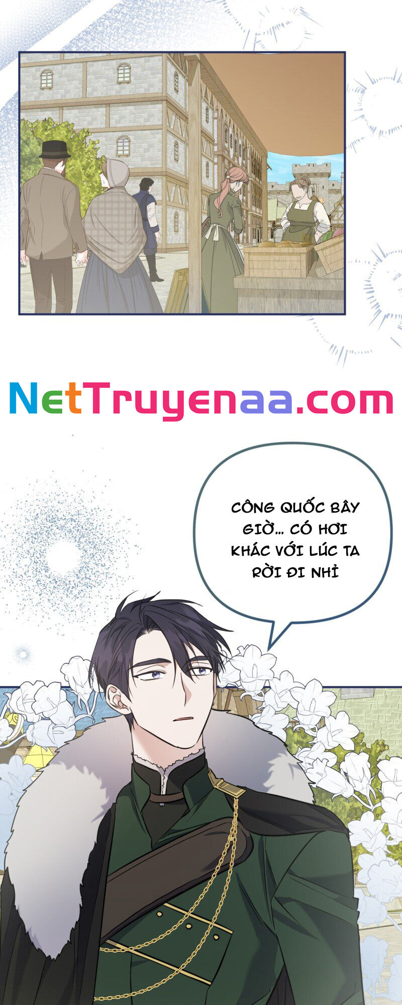 Sự Quyến Rũ Của Người Vợ [Chap 0-51]
