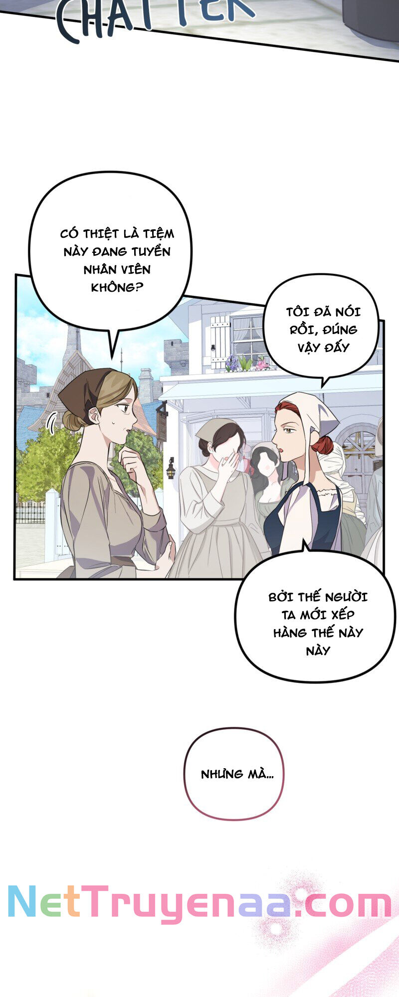 Sự Quyến Rũ Của Người Vợ [Chap 0-51]