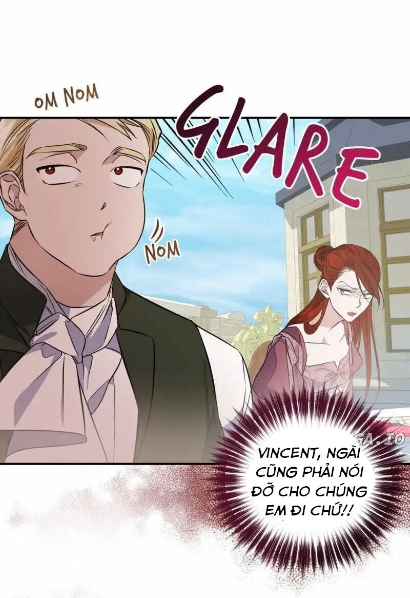 Sự Quyến Rũ Của Người Vợ [Chap 0-51]