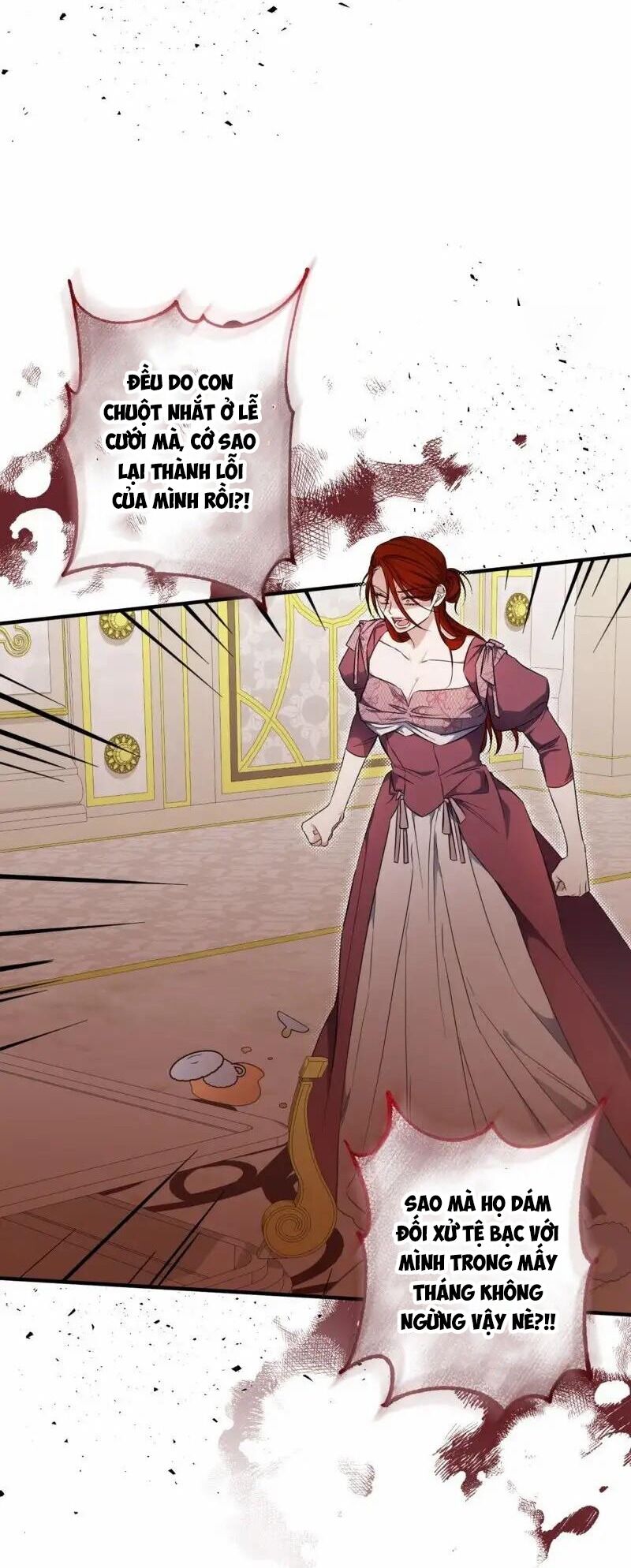 Sự Quyến Rũ Của Người Vợ [Chap 0-51]