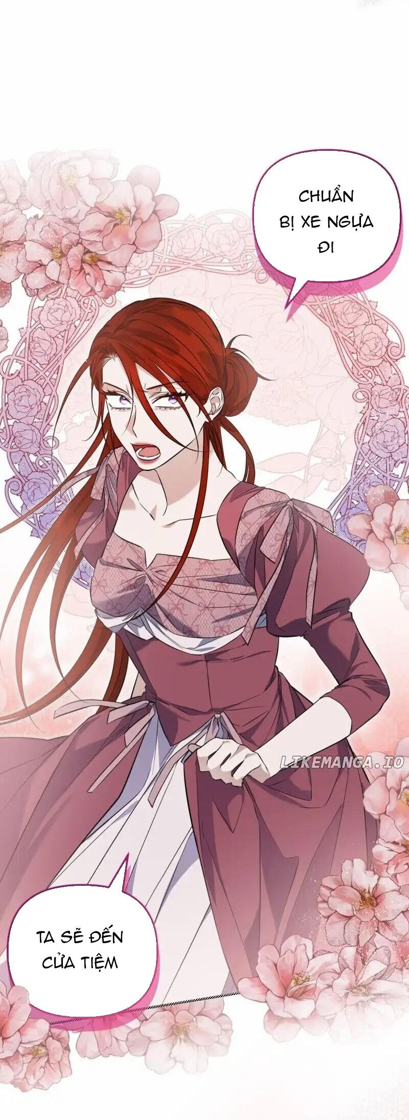 Sự Quyến Rũ Của Người Vợ [Chap 0-51]