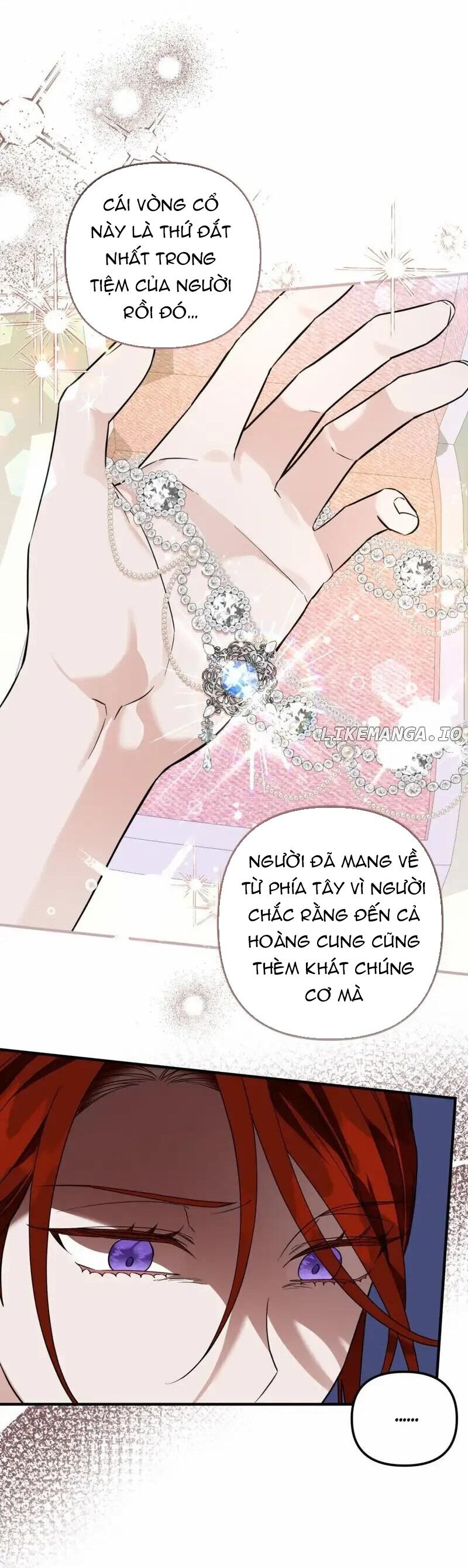 Sự Quyến Rũ Của Người Vợ [Chap 0-51]