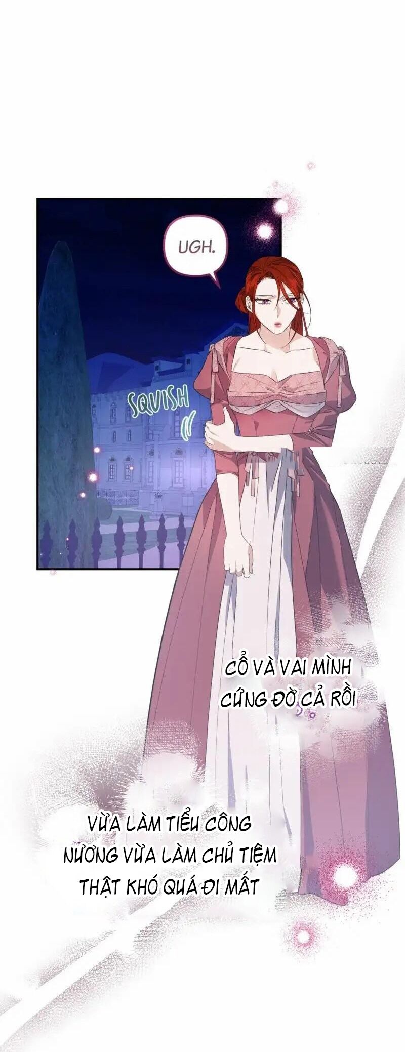 Sự Quyến Rũ Của Người Vợ [Chap 0-51]