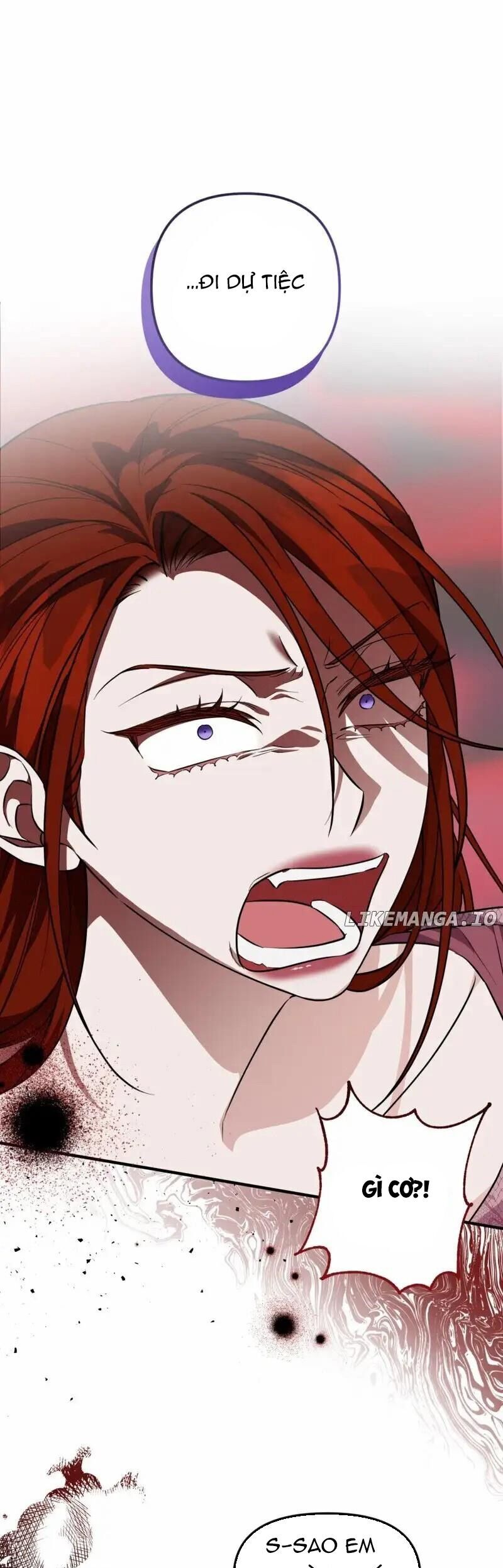 Sự Quyến Rũ Của Người Vợ [Chap 0-51]