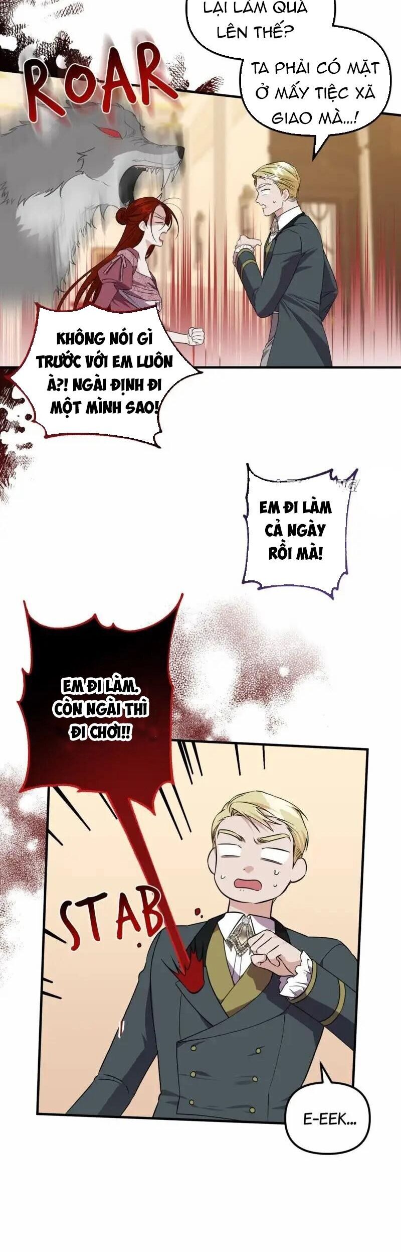 Sự Quyến Rũ Của Người Vợ [Chap 0-51]
