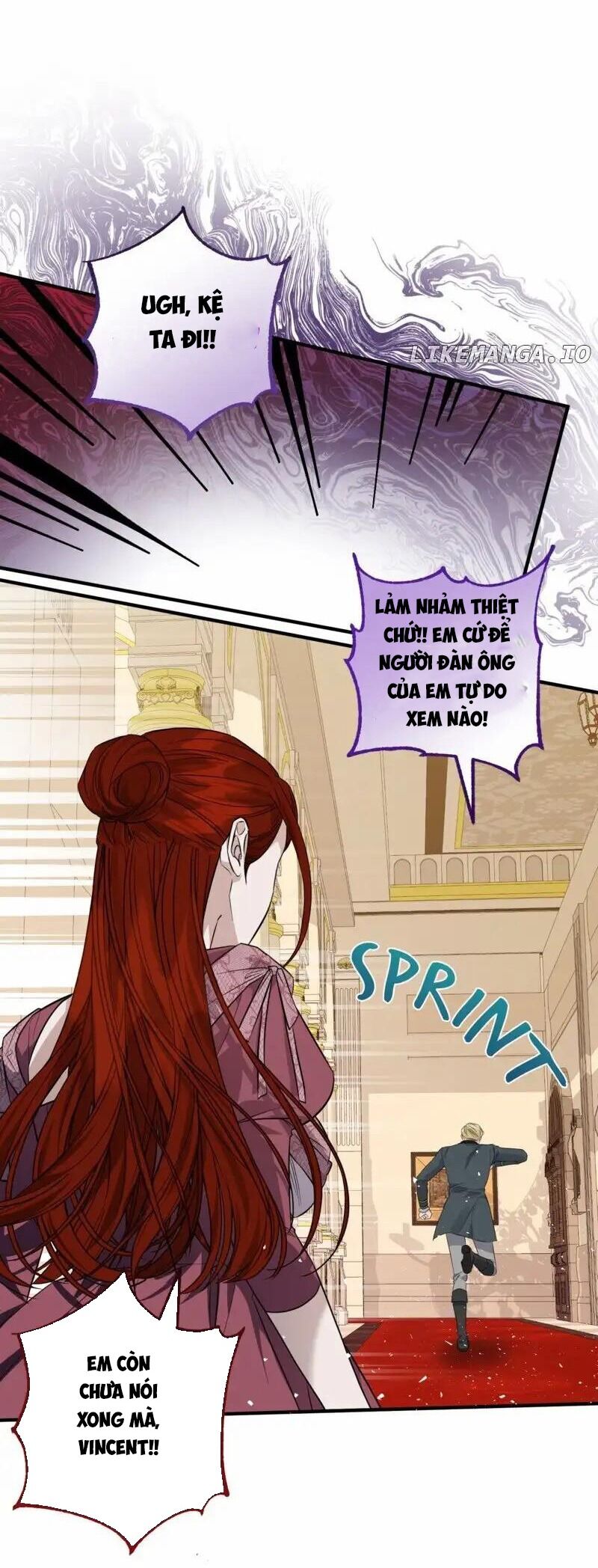 Sự Quyến Rũ Của Người Vợ [Chap 0-51]