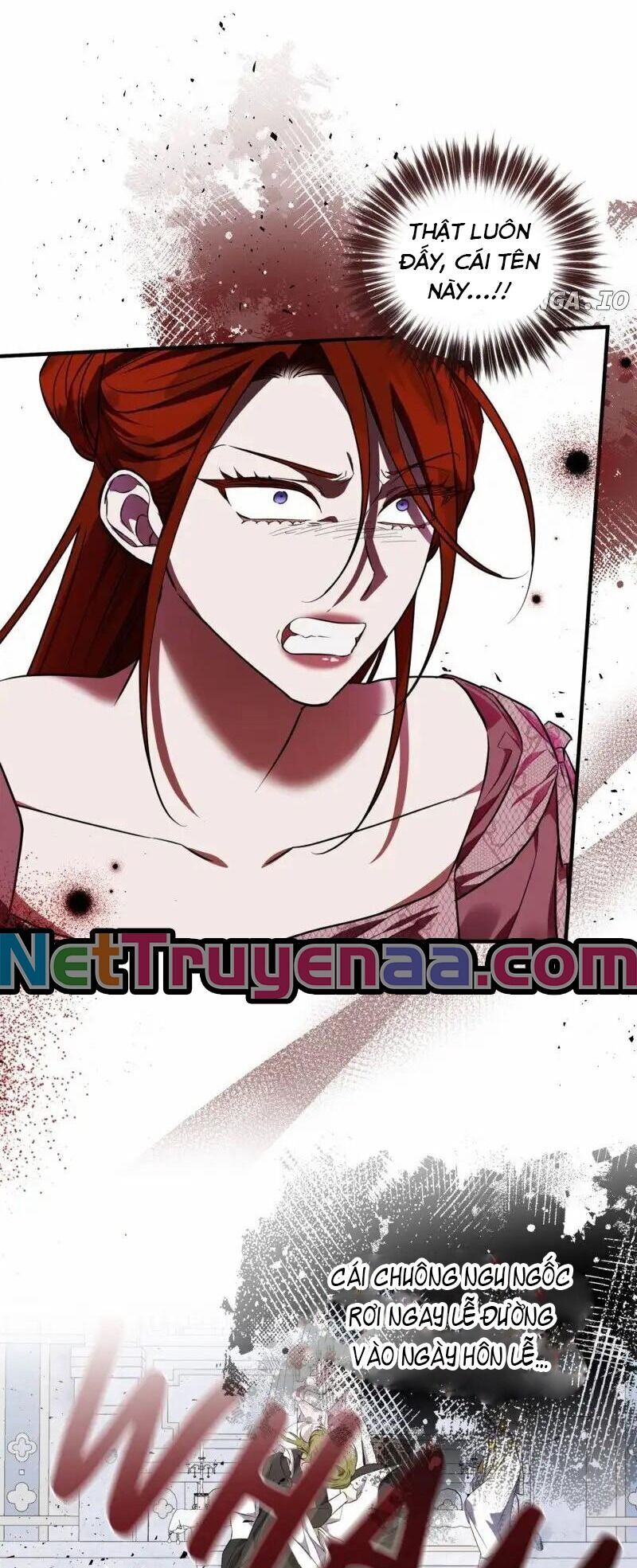 Sự Quyến Rũ Của Người Vợ [Chap 0-51]