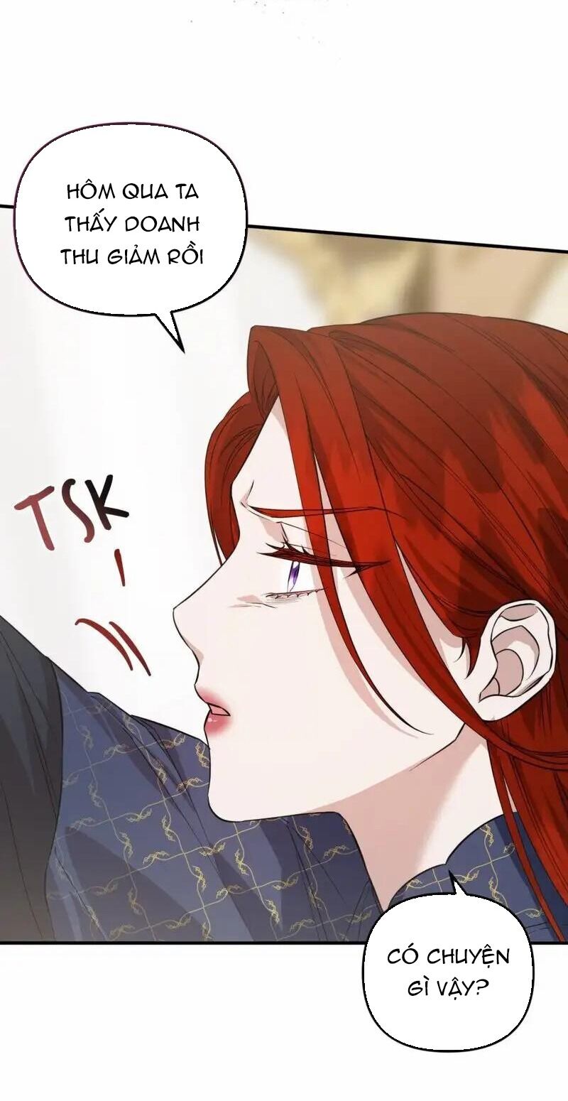 Sự Quyến Rũ Của Người Vợ [Chap 0-51]