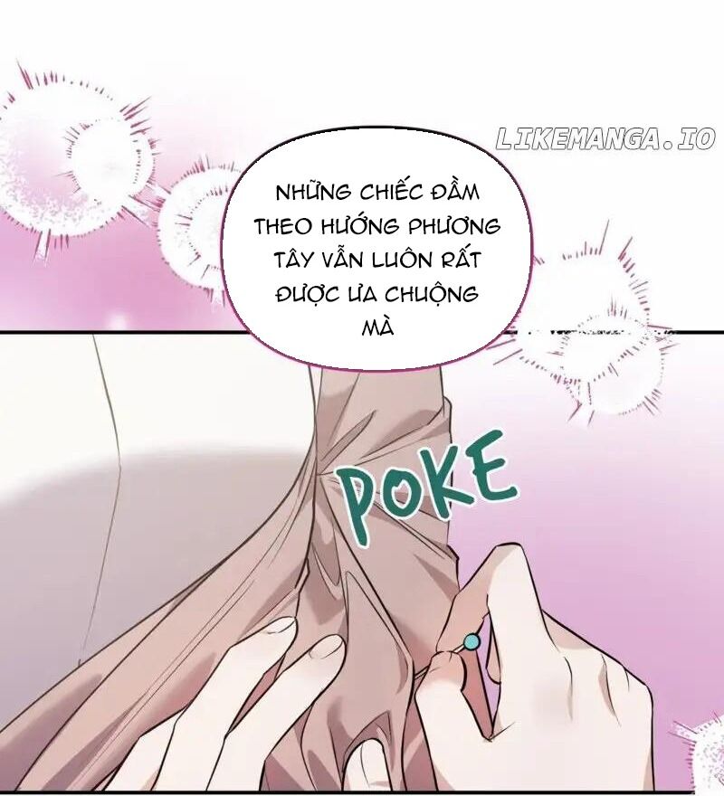 Sự Quyến Rũ Của Người Vợ [Chap 0-51]