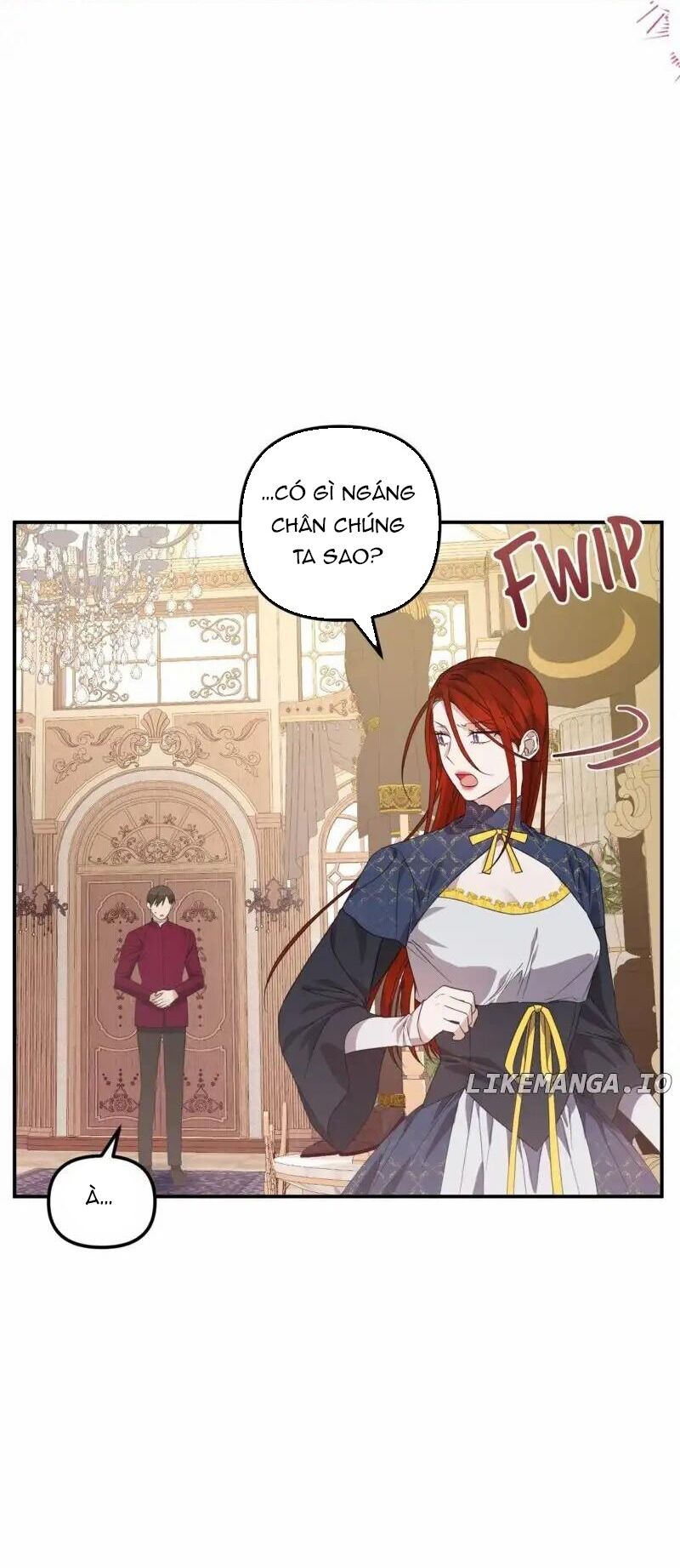 Sự Quyến Rũ Của Người Vợ [Chap 0-51]