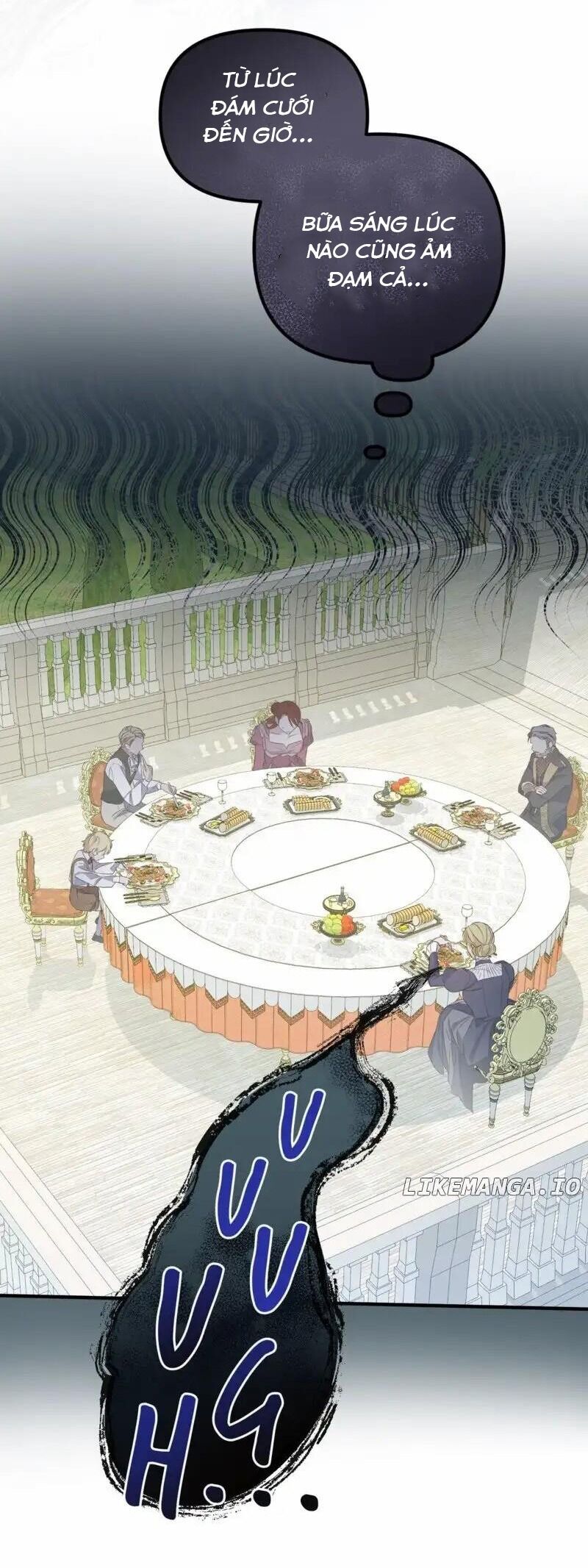 Sự Quyến Rũ Của Người Vợ [Chap 0-51]