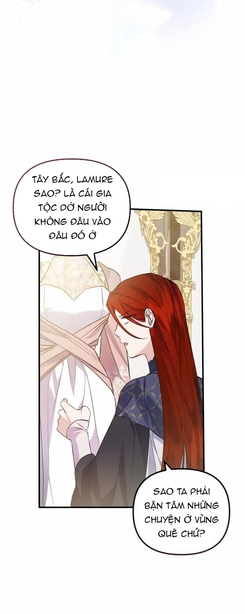 Sự Quyến Rũ Của Người Vợ [Chap 0-51]