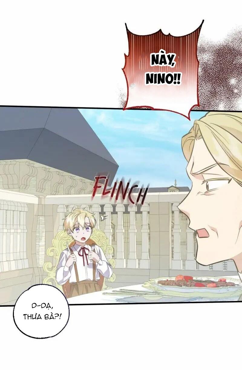 Sự Quyến Rũ Của Người Vợ [Chap 0-51]