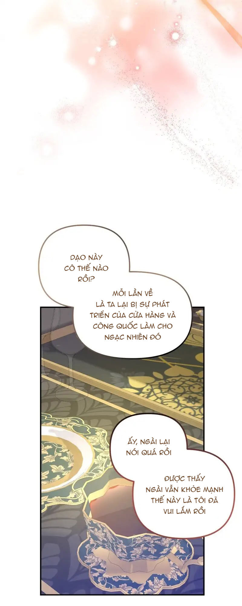 Sự Quyến Rũ Của Người Vợ [Chap 0-51]