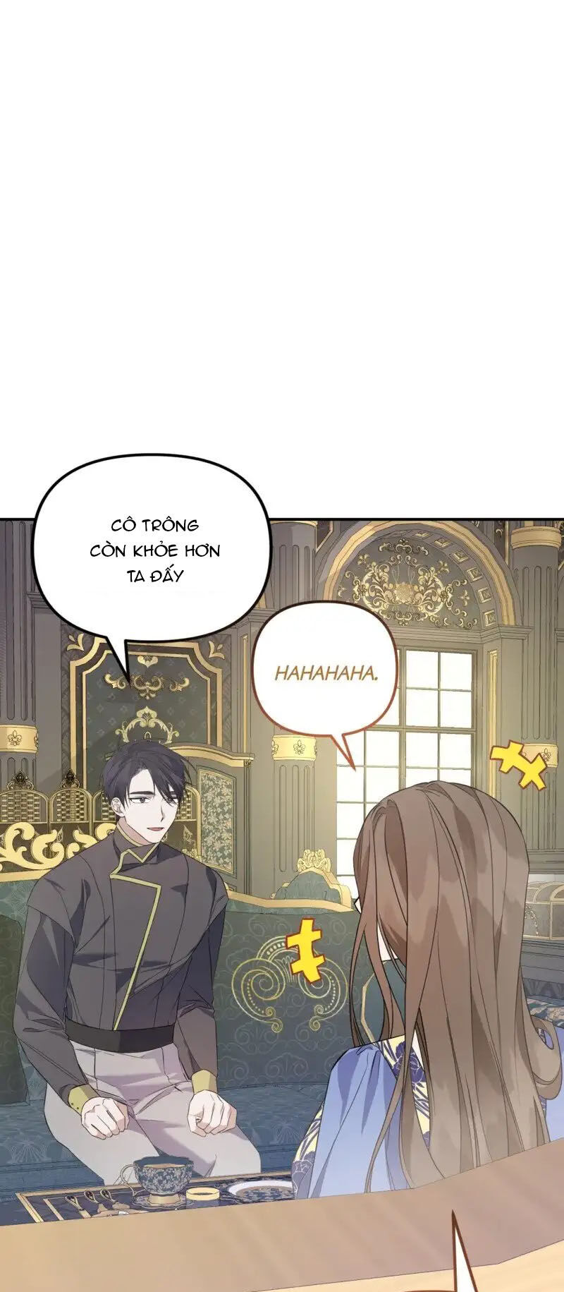 Sự Quyến Rũ Của Người Vợ [Chap 0-51]