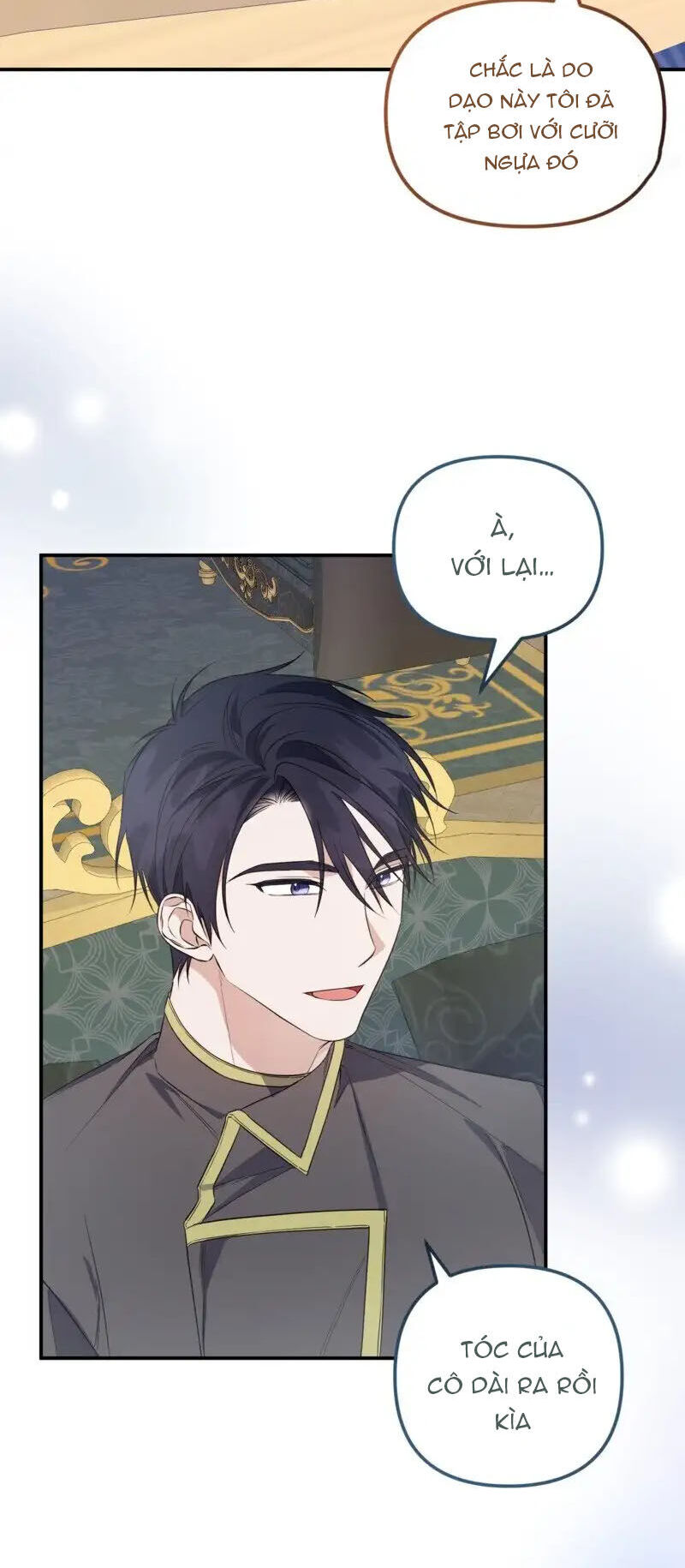Sự Quyến Rũ Của Người Vợ [Chap 0-51]