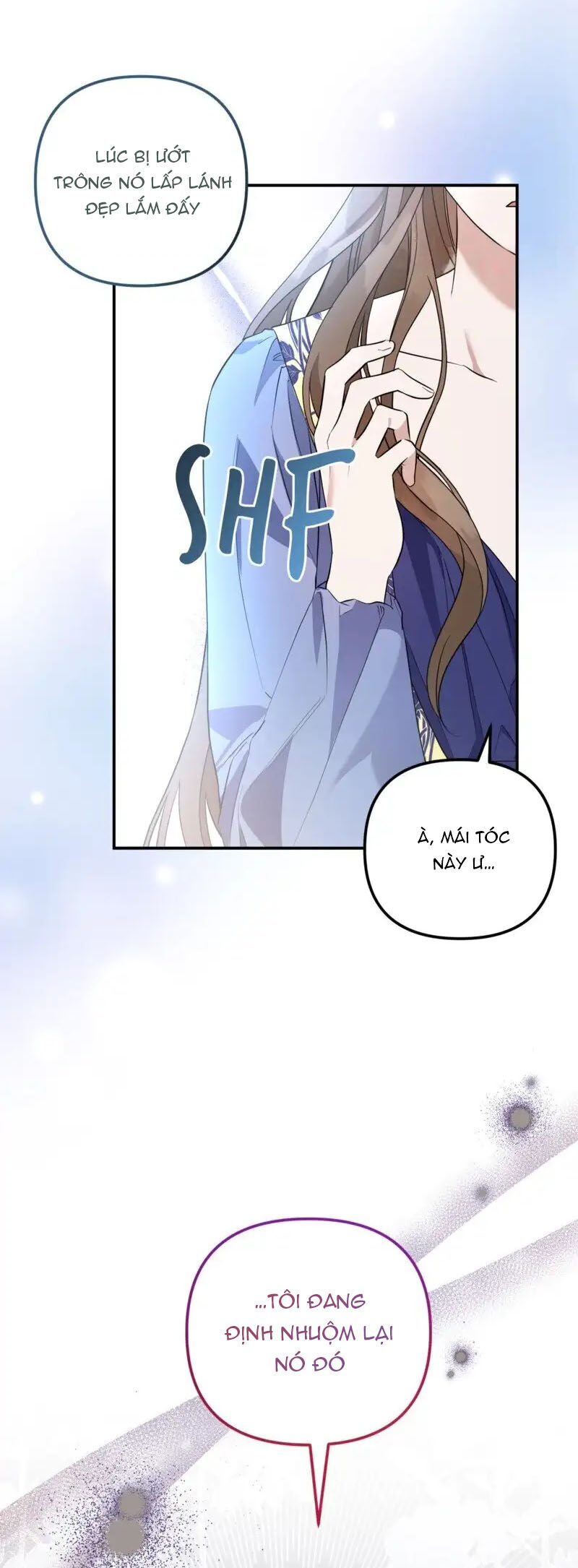Sự Quyến Rũ Của Người Vợ [Chap 0-51]
