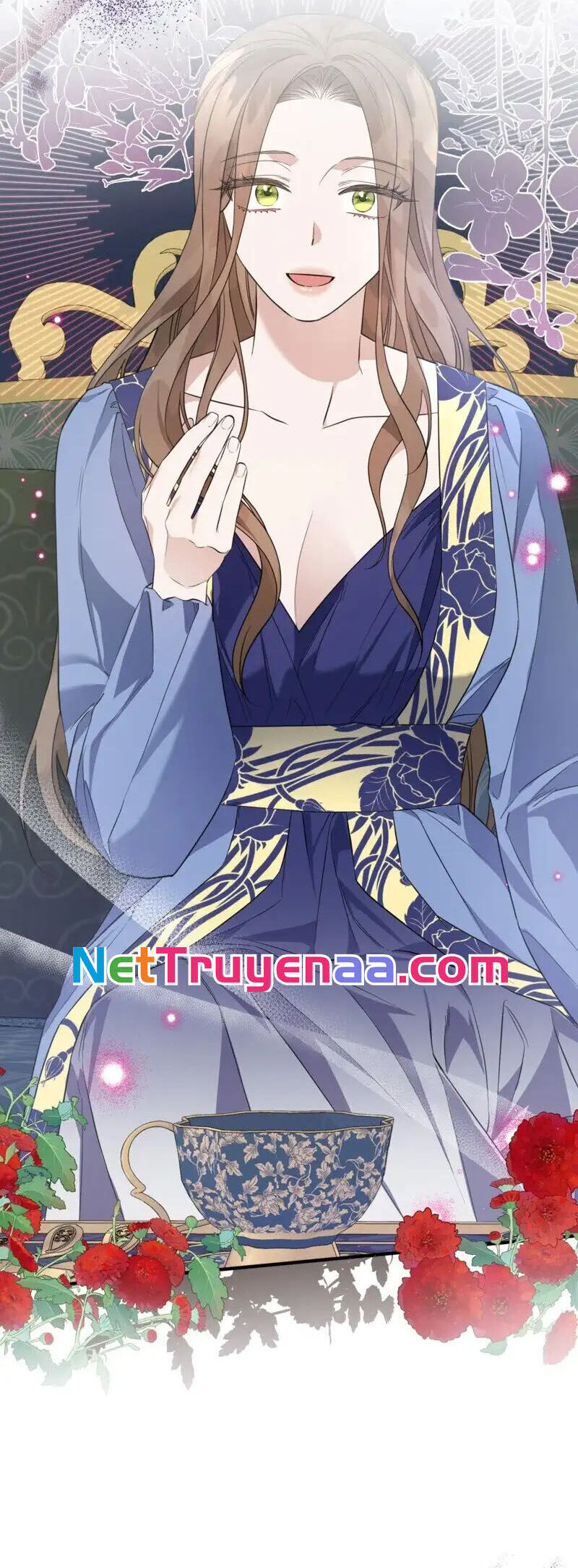 Sự Quyến Rũ Của Người Vợ [Chap 0-51]