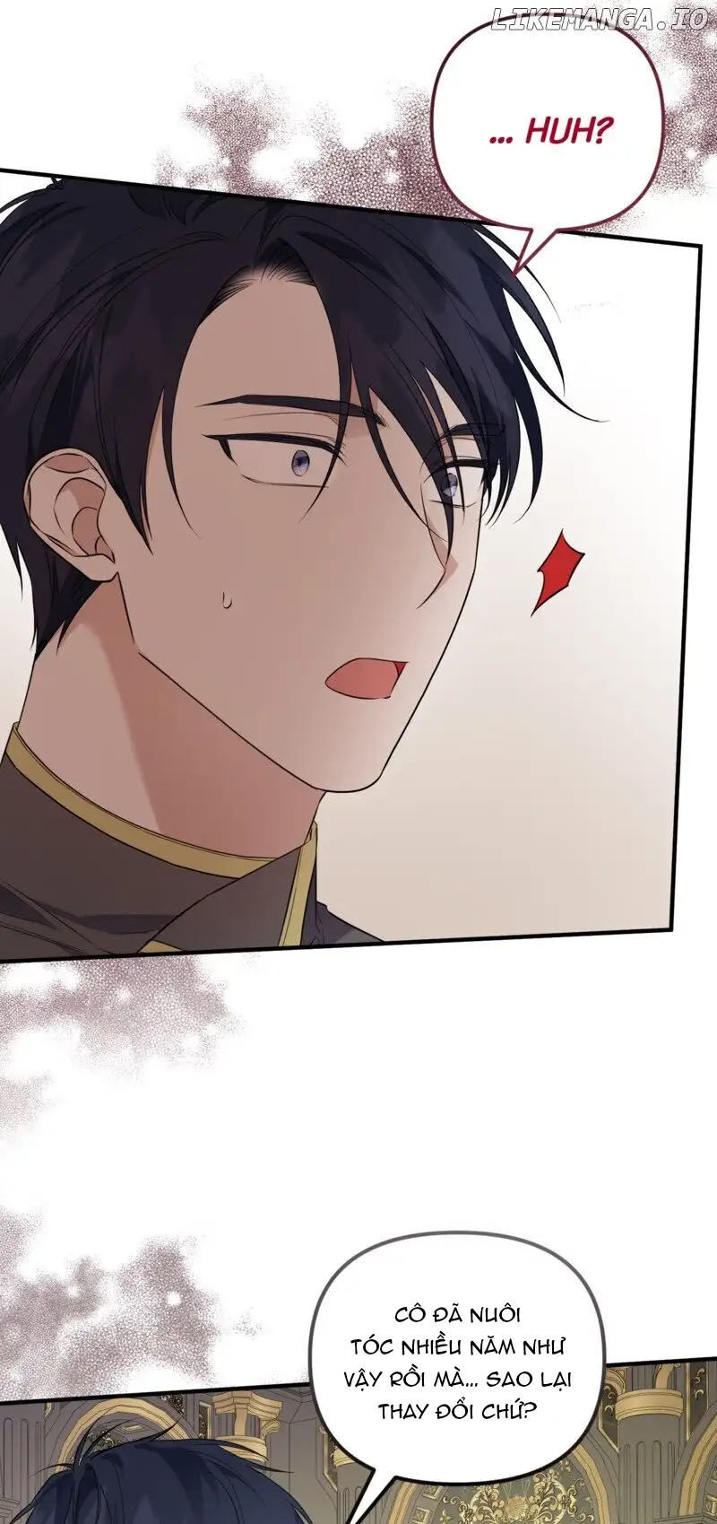 Sự Quyến Rũ Của Người Vợ [Chap 0-51]