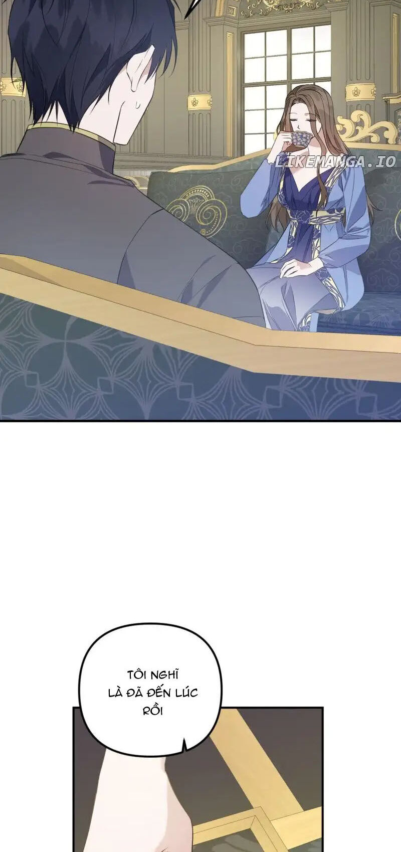 Sự Quyến Rũ Của Người Vợ [Chap 0-51]