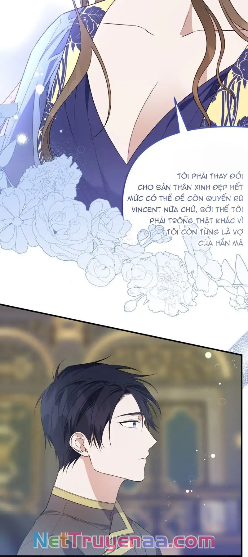 Sự Quyến Rũ Của Người Vợ [Chap 0-51]