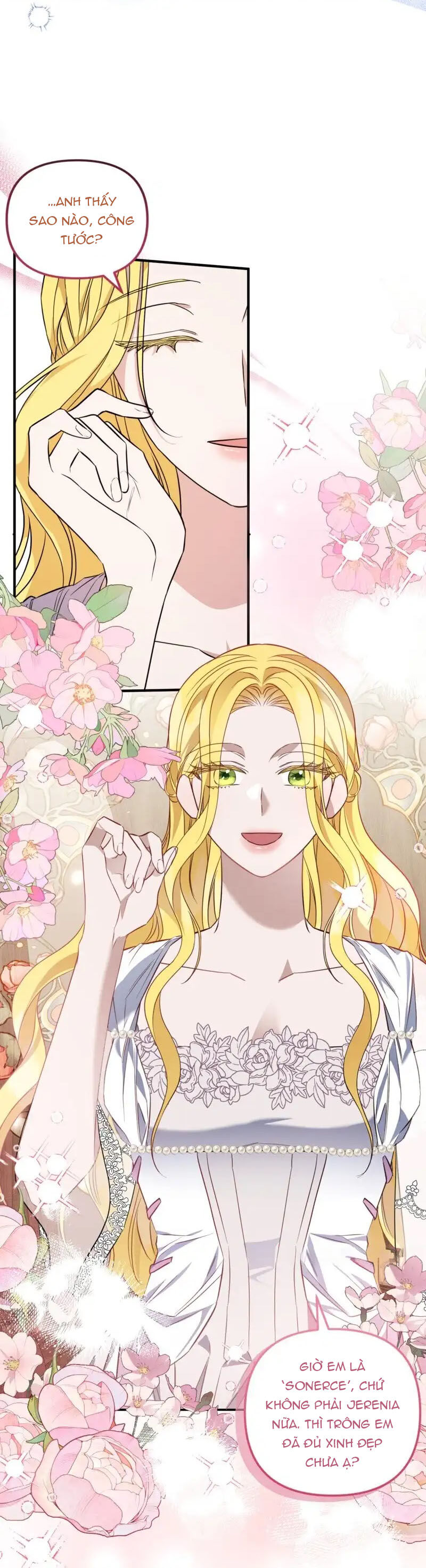 Sự Quyến Rũ Của Người Vợ [Chap 0-51]