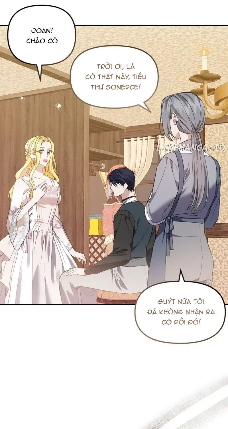 Sự Quyến Rũ Của Người Vợ [Chap 0-51]