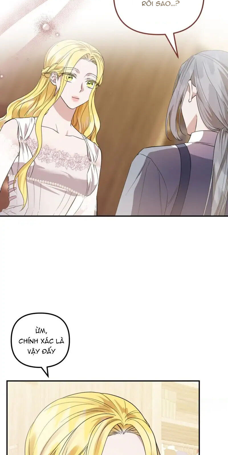 Sự Quyến Rũ Của Người Vợ [Chap 0-51]