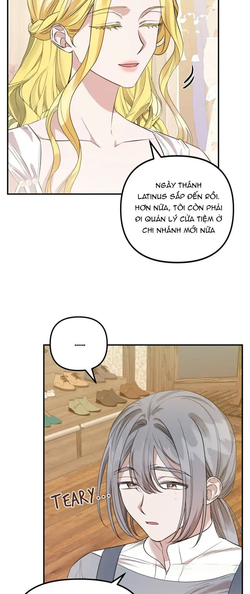 Sự Quyến Rũ Của Người Vợ [Chap 0-51]