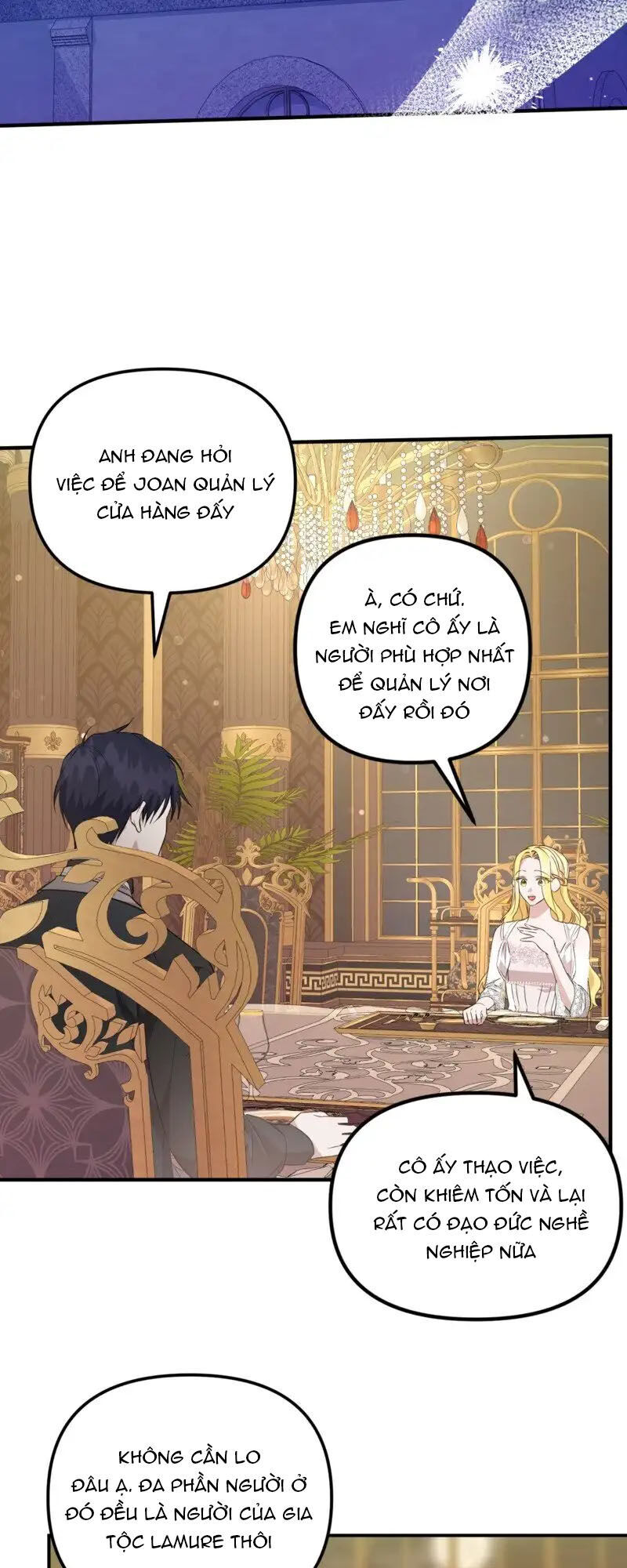 Sự Quyến Rũ Của Người Vợ [Chap 0-51]