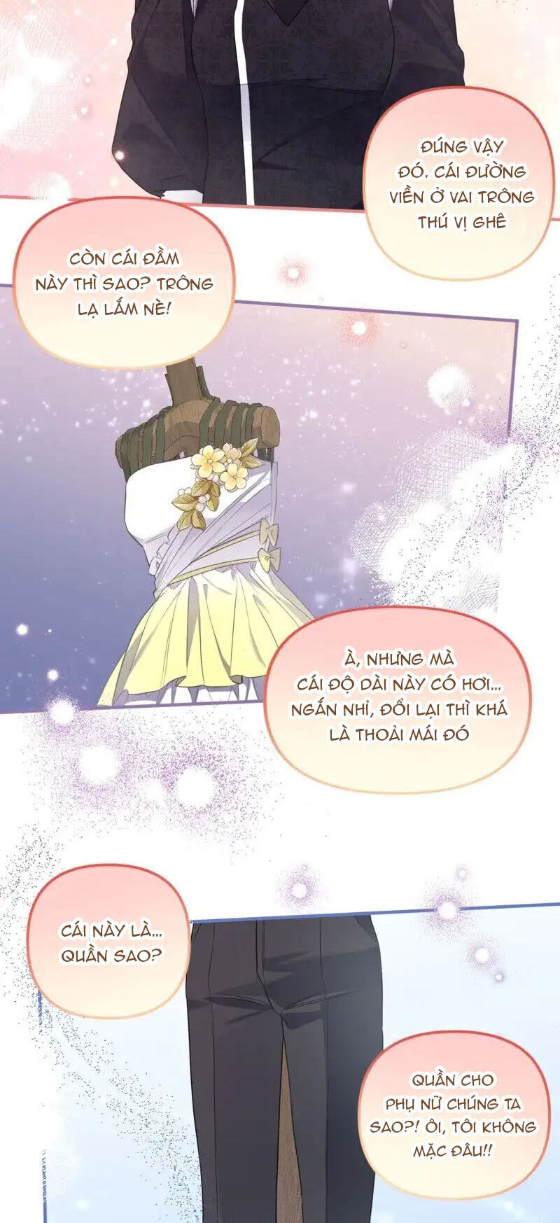 Sự Quyến Rũ Của Người Vợ [Chap 0-51]