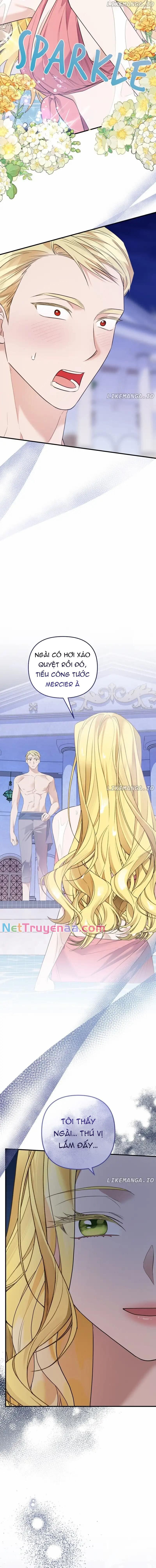 Sự Quyến Rũ Của Người Vợ [Chap 0-51]
