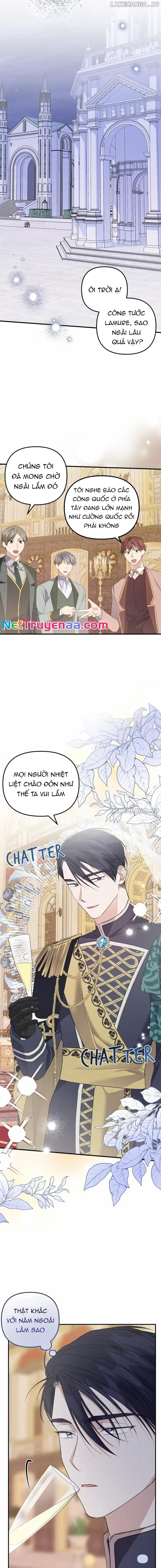 Sự Quyến Rũ Của Người Vợ [Chap 0-51]