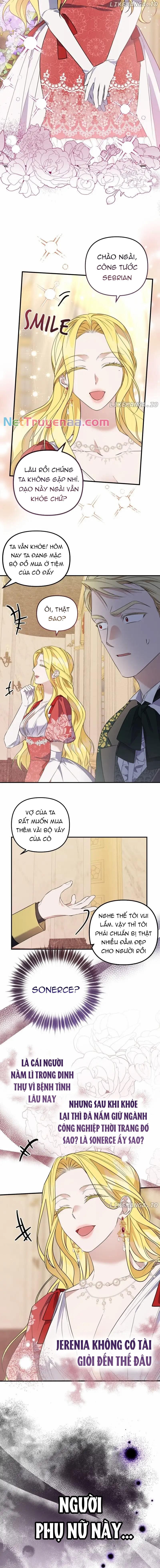 Sự Quyến Rũ Của Người Vợ [Chap 0-51]