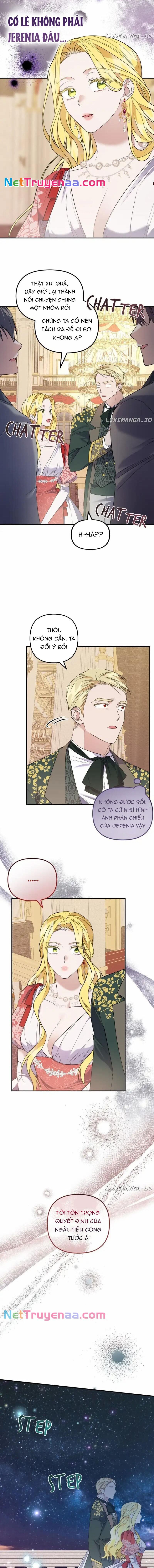 Sự Quyến Rũ Của Người Vợ [Chap 0-51]