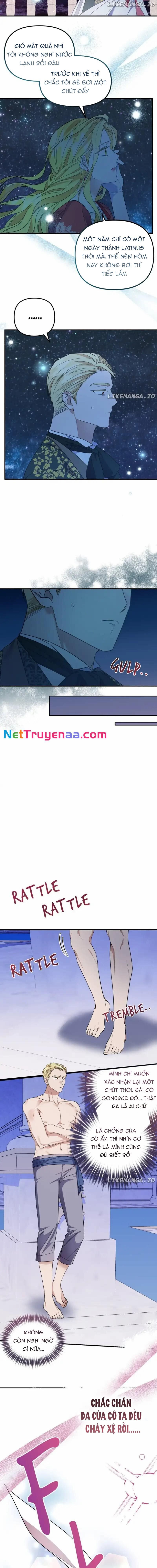 Sự Quyến Rũ Của Người Vợ [Chap 0-51]