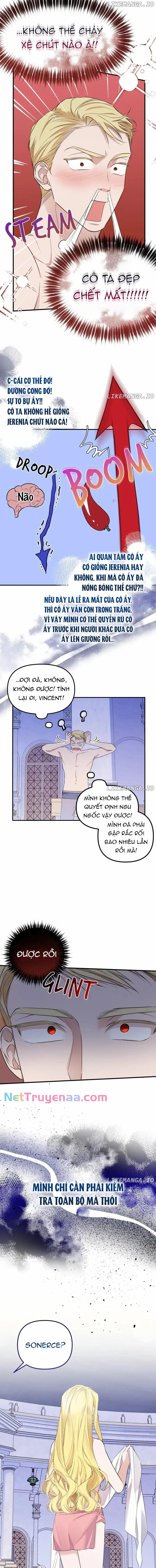 Sự Quyến Rũ Của Người Vợ [Chap 0-51]